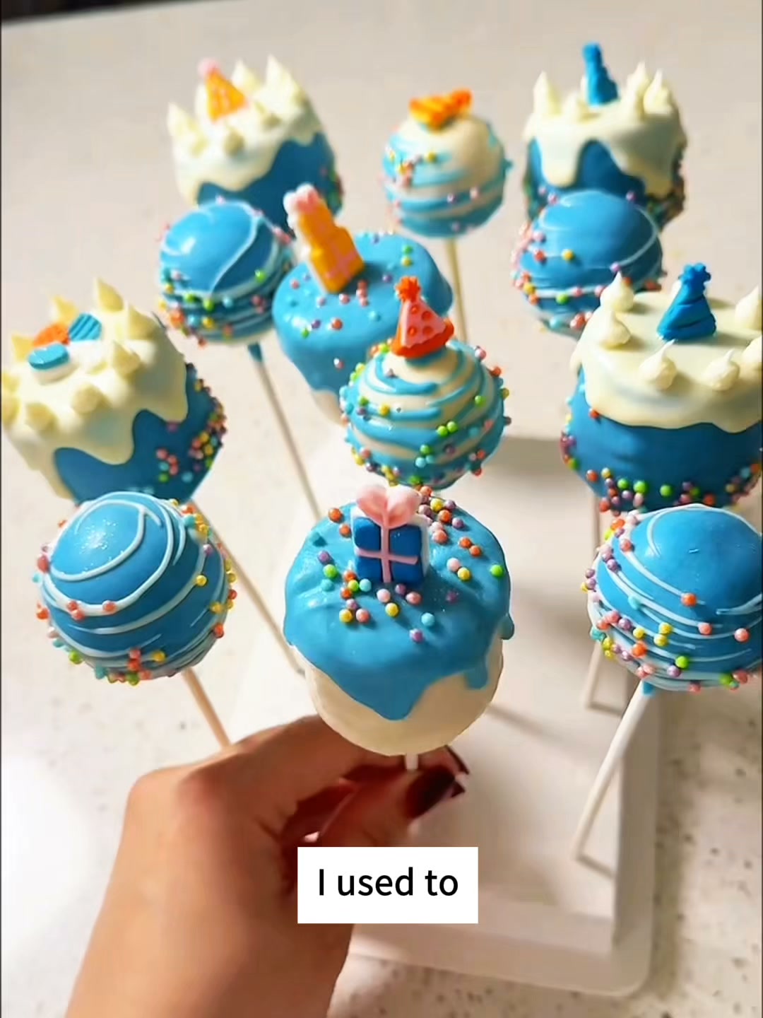 150+ Cake Pop Recipes — Everything You Need, All in One Bundle