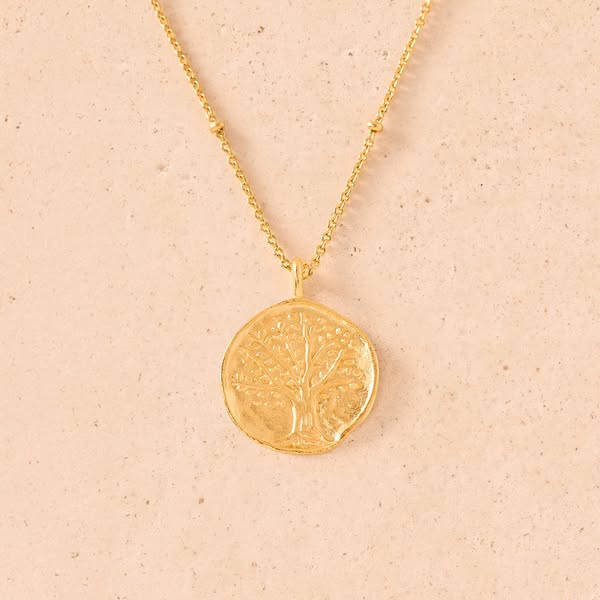 Gaya Necklace