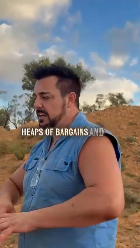 Your Next Bargain Is Waiting