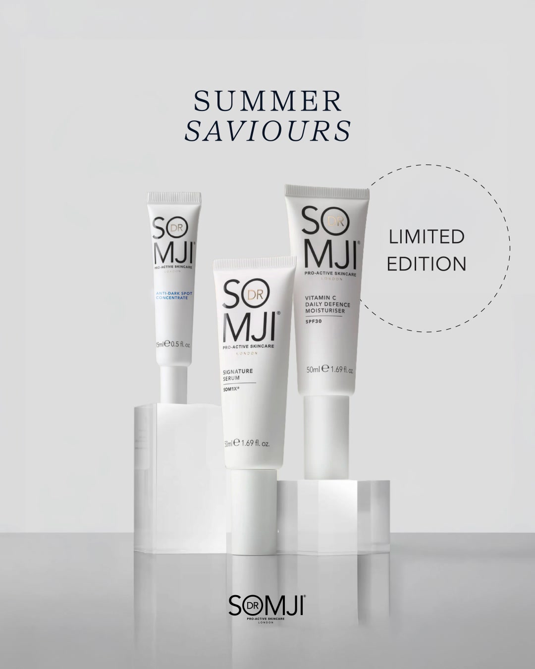 Your Summer Skin Set