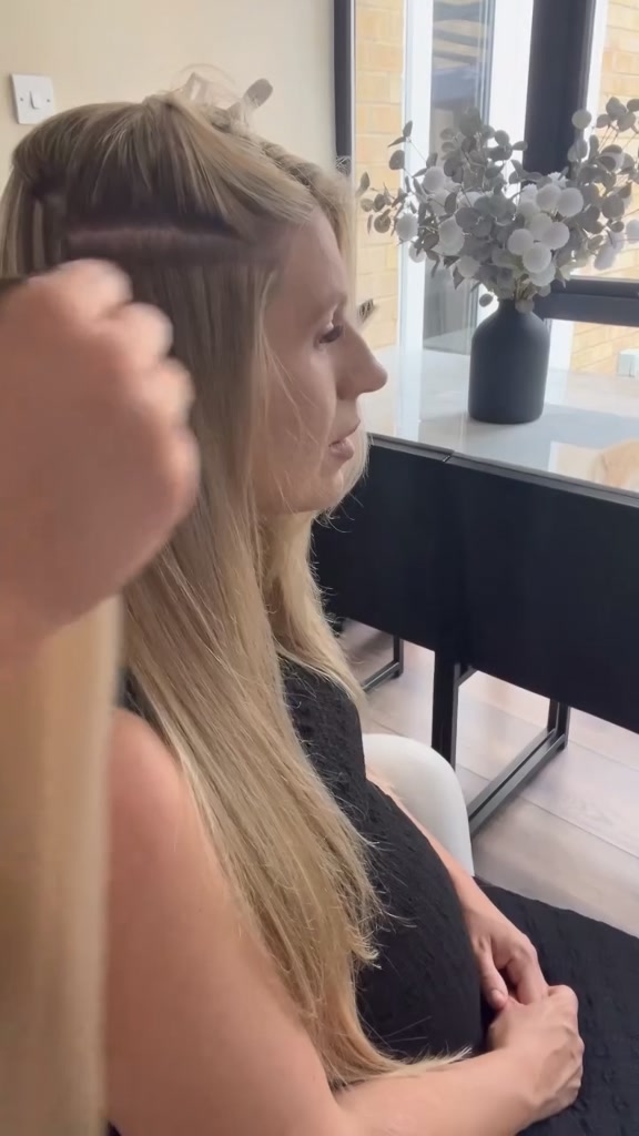 Longer Hair, Made Easy
