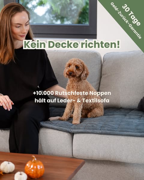 Sofa Guard - Soft im Angebot