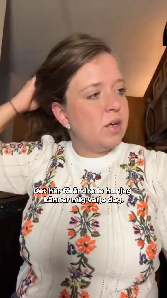 Handla nu och känn skillnaden