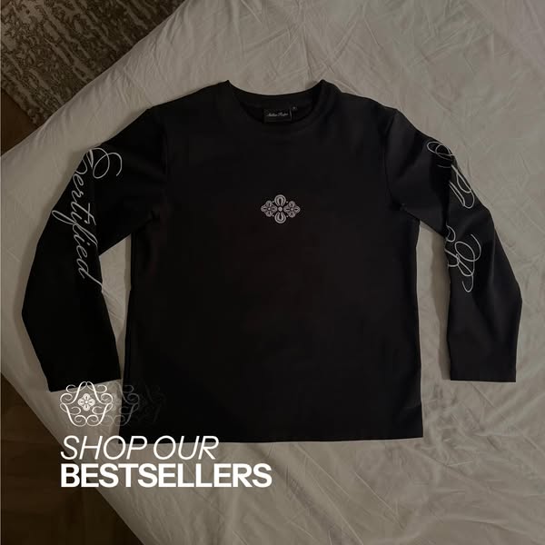 Stellar Ropa