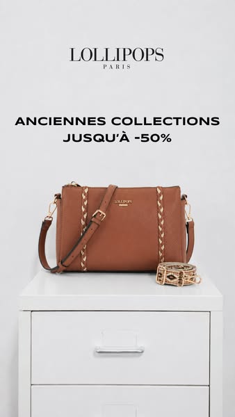 Petits prix à shopper vite