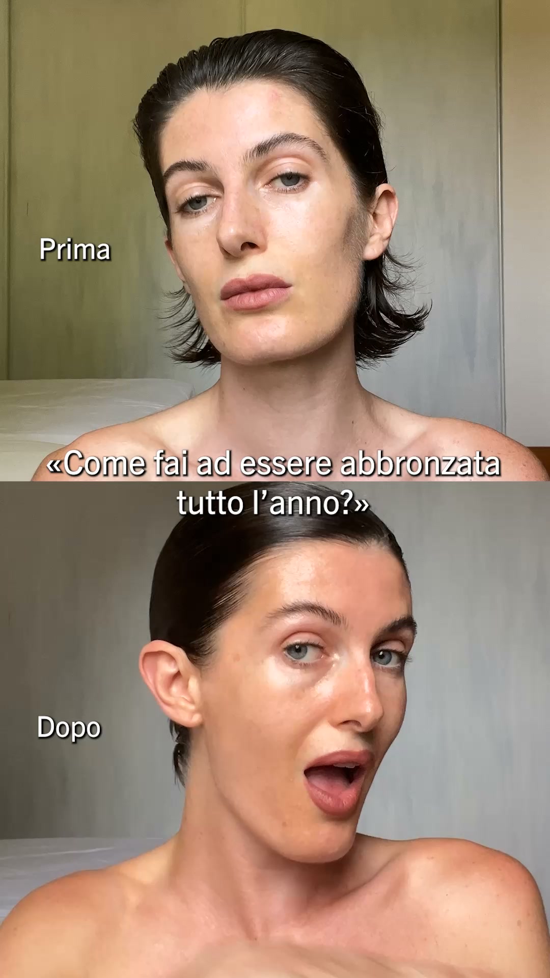 L’estate non è ancora finita