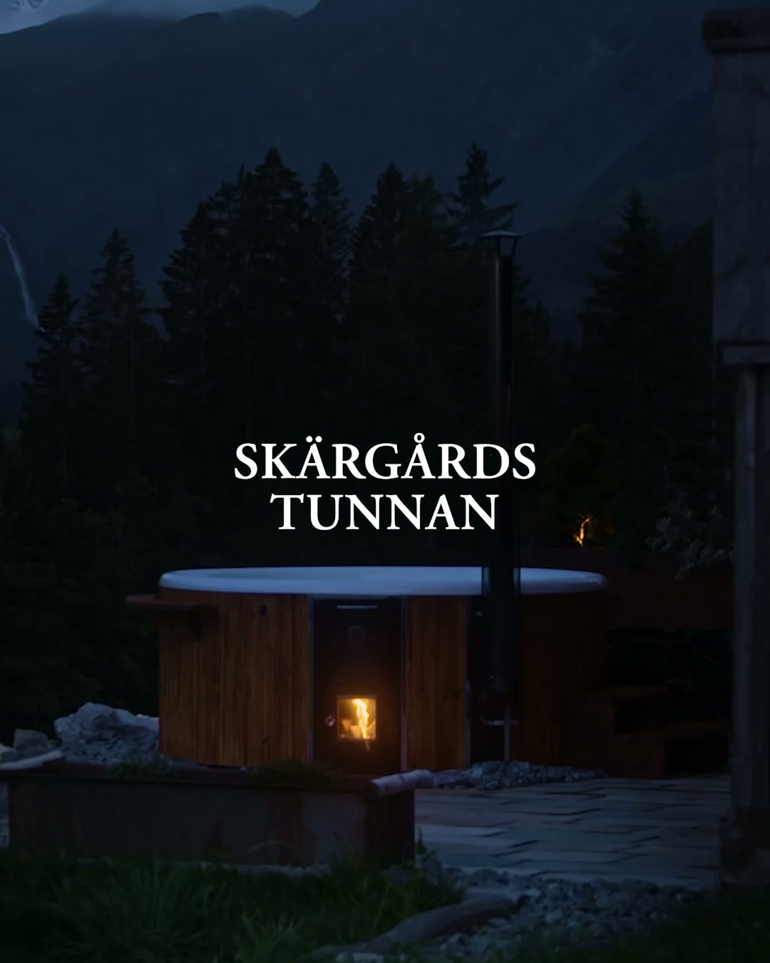 Utforska våra badtunnor