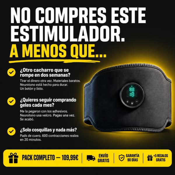 Solo hoy: ahorra 70 € + 5 regalos gratis