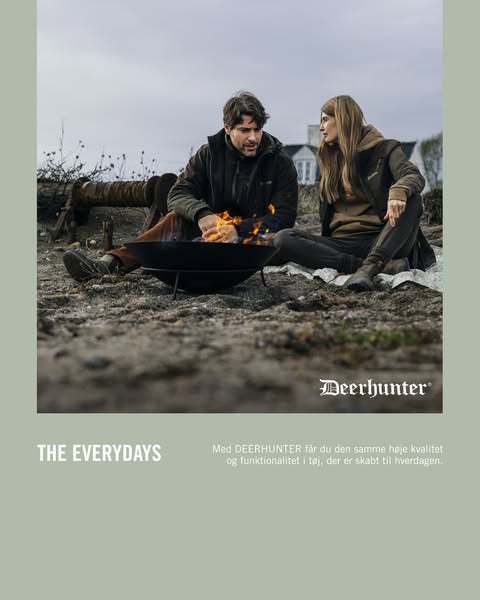 Klar til mere hverdag