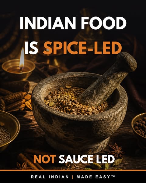 Cook Proper Indian at Home