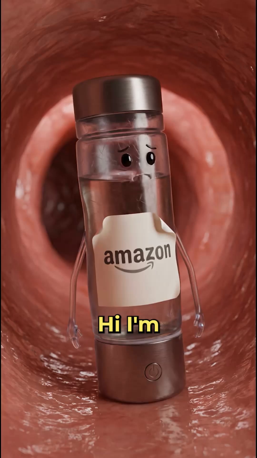 Read This Before You Buy A Hydrogen Bottle