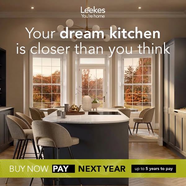 Buy Now Pay Next Year