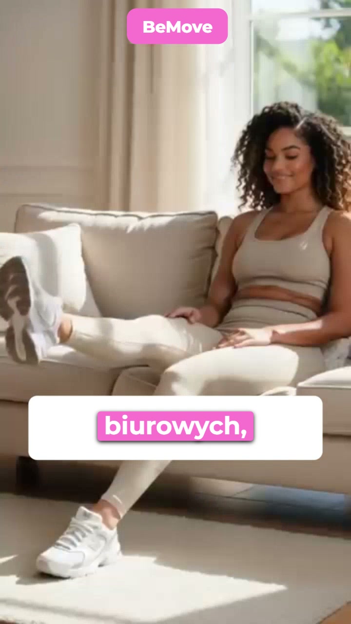 1+1 GRATIS — druga para w prezenciLegginsy 3D BeMove