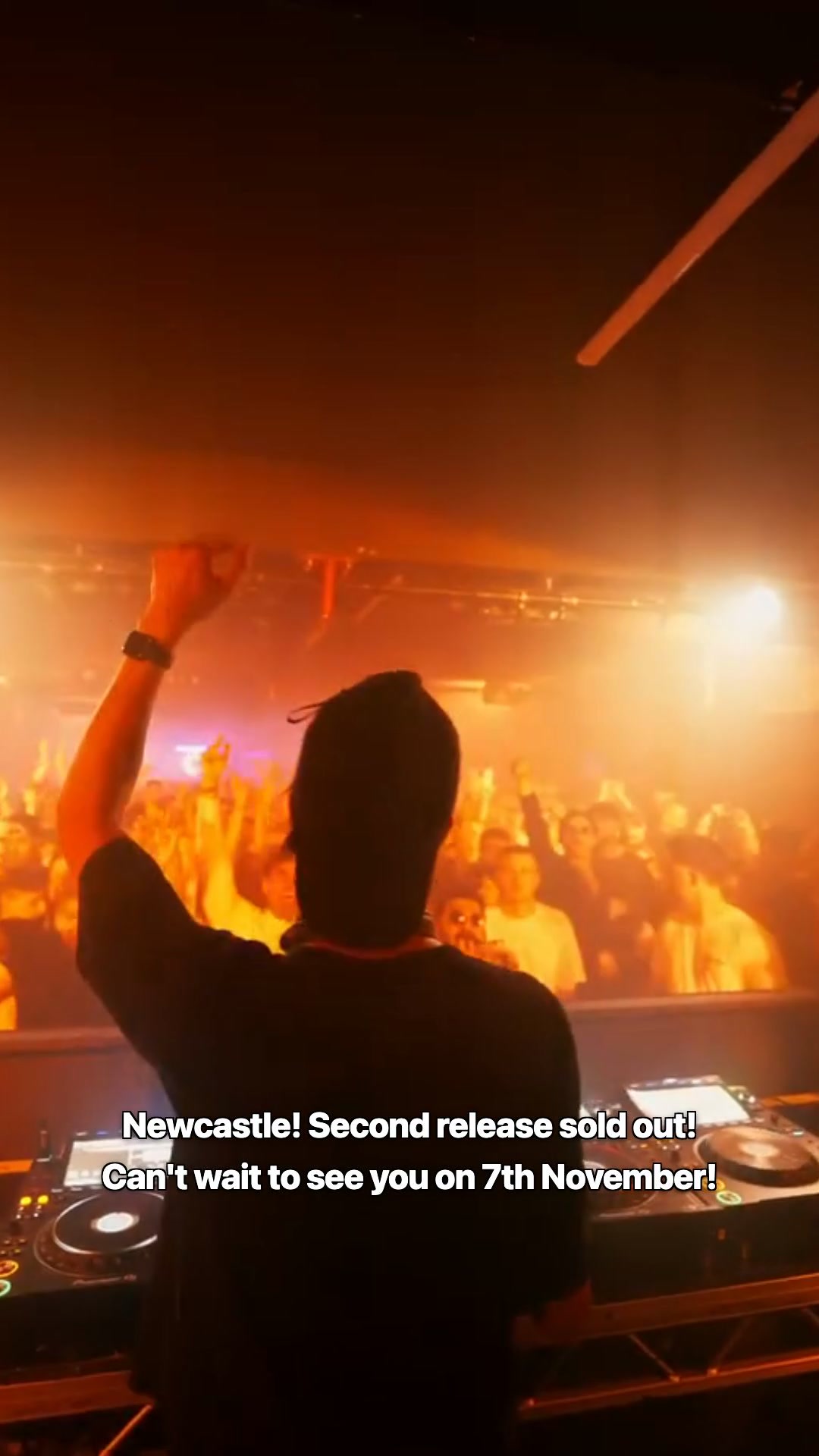 inU with Guy J & Jeremy Olander at Digital Newcastle