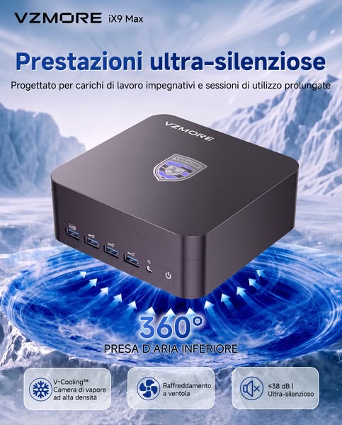 FLASH SALE: SAVE 100 € TODAY!