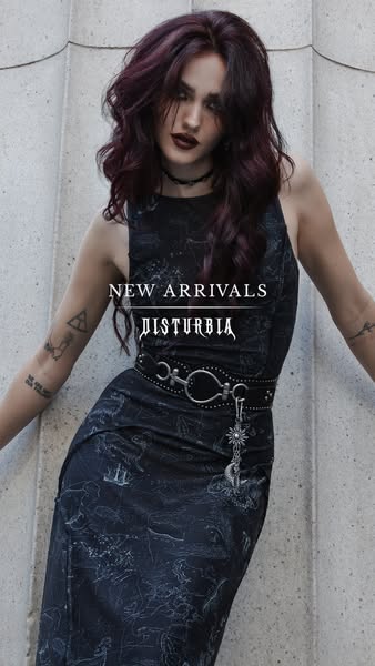 Shop New In