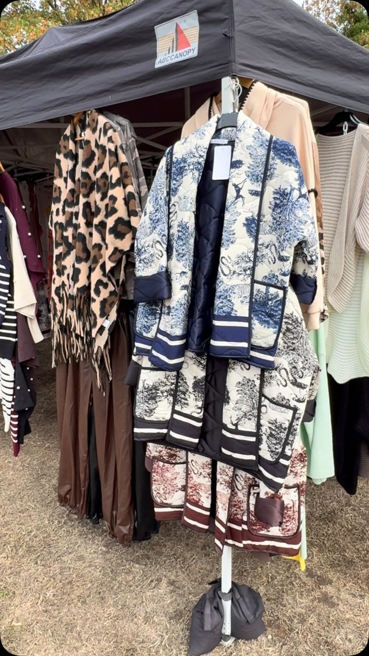 Anúncio de JuJus's_The Style Closet