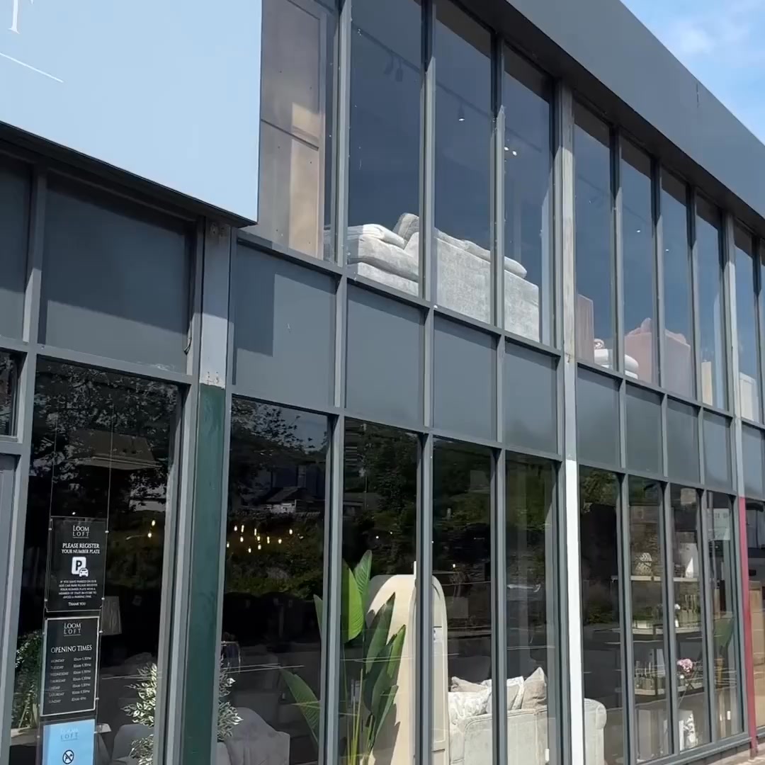 Visit Loom Loft Store | Bolton