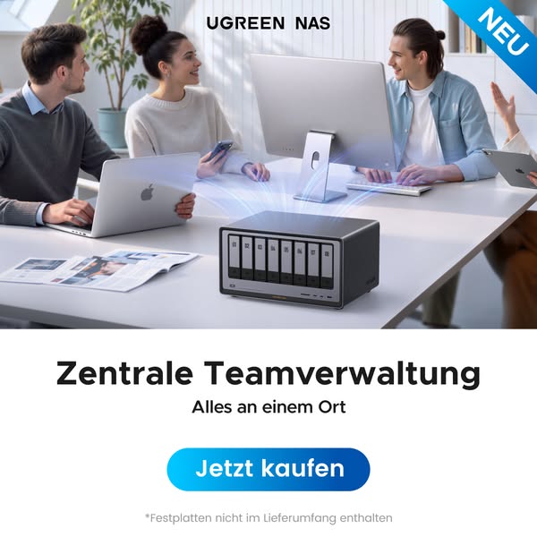 Bewältigen Sie anspruchsvolle Workloads mit maximaler Leistung