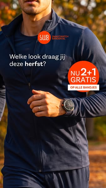 Nieuwe look in één klik