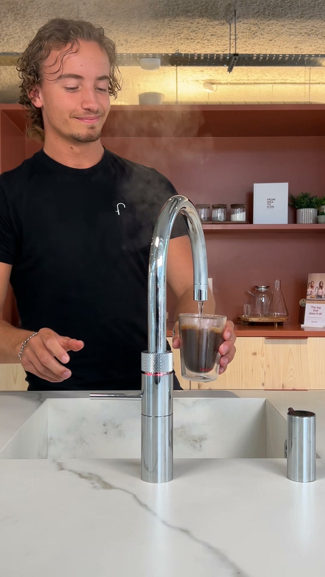 Quooker - The Tap That Does It All