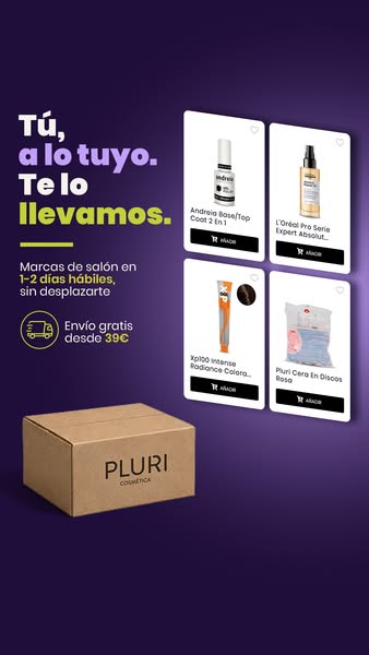 Uñas a un clic