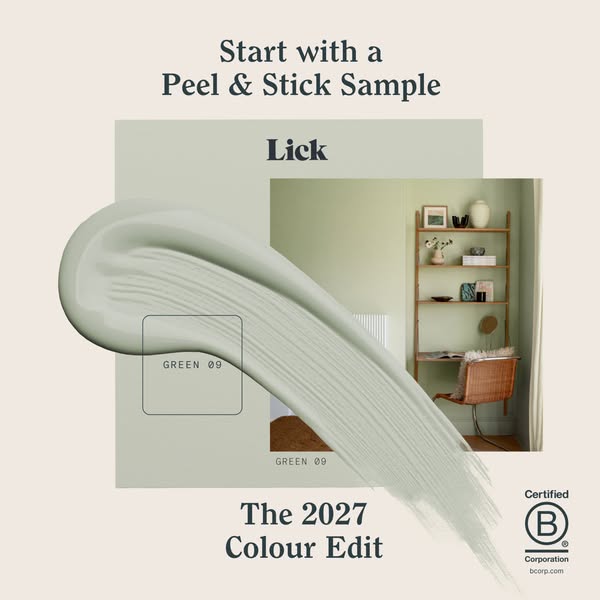 Start with a sample