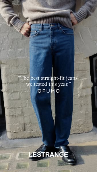 New Italian Denim | The 24 Jeans
