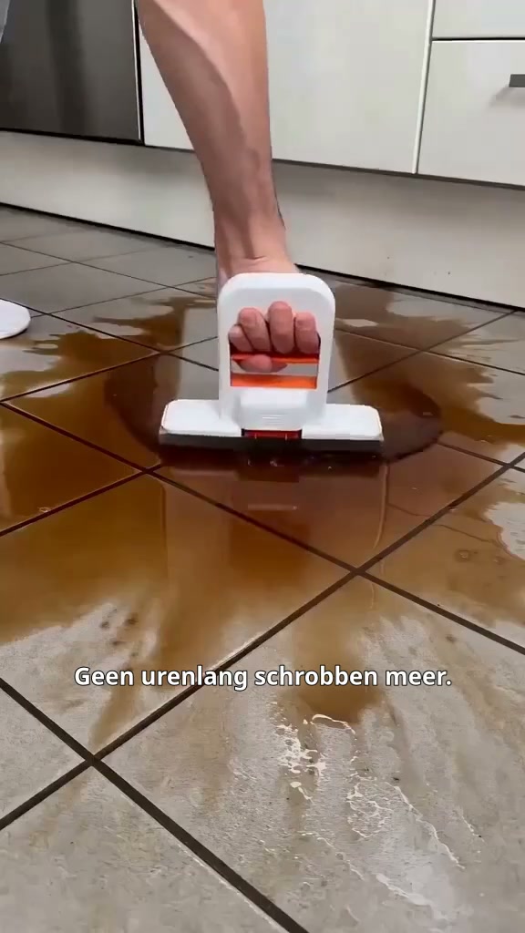 Koop 1 Krijg 1 Gratis – Schoonmaken Zonder Vieze Handen Met Deze Mini Dweil