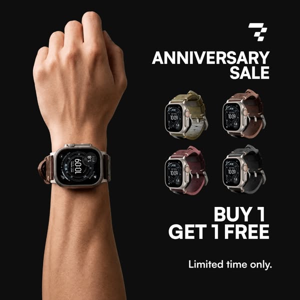 Leather Strap R01