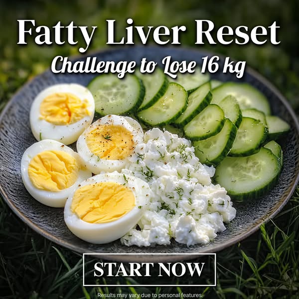 Start Liver Detox today!