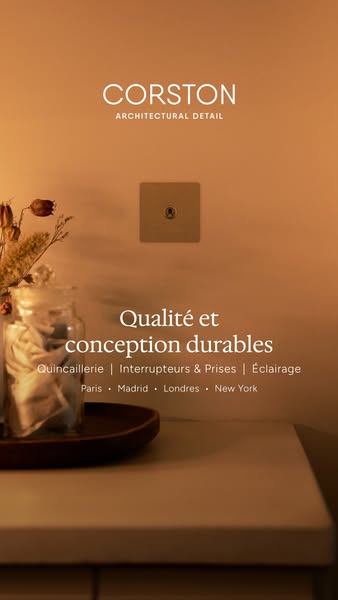 Garantie à vie incluse