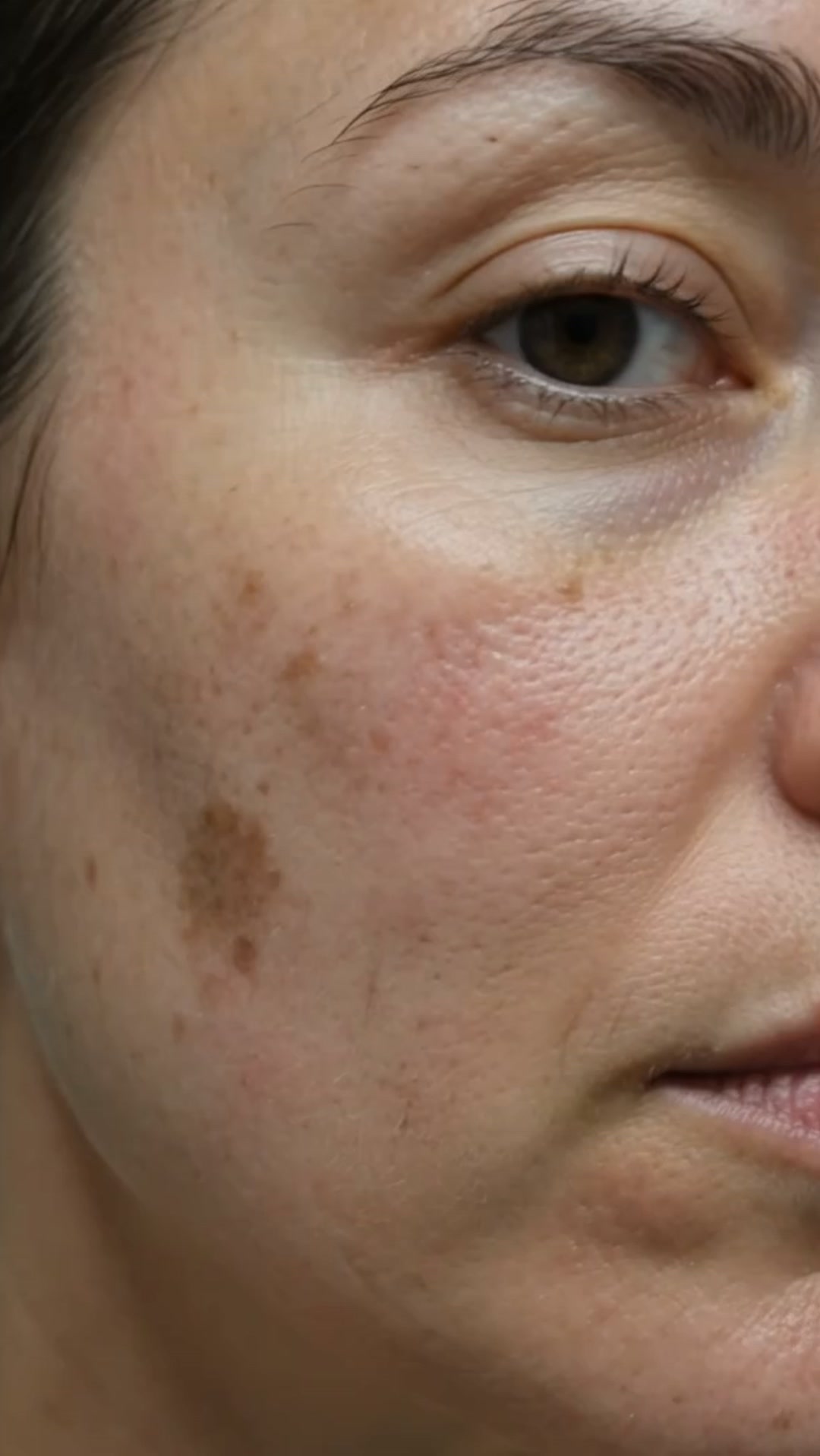 Bright Skin, Simplified
