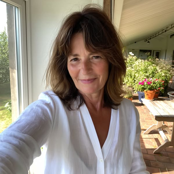 Ik ben 55. Glucosamine werkte niet. Dit wel.