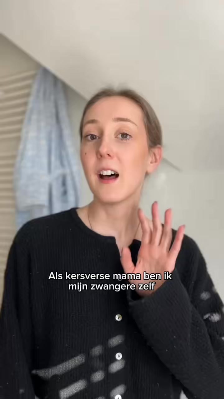 Zwanger? Ontdek deze must-haves