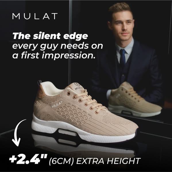 Boost Your Height & Confidence
