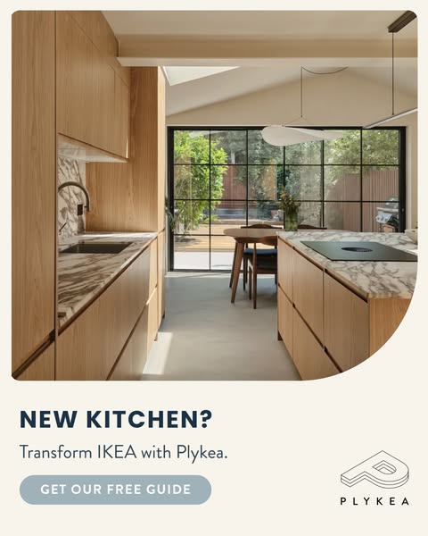 Get the Plykea guide