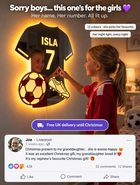 The Gift That Isn’t Another Kit