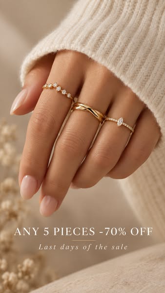 Build Your 5 Piece Jewelry Box