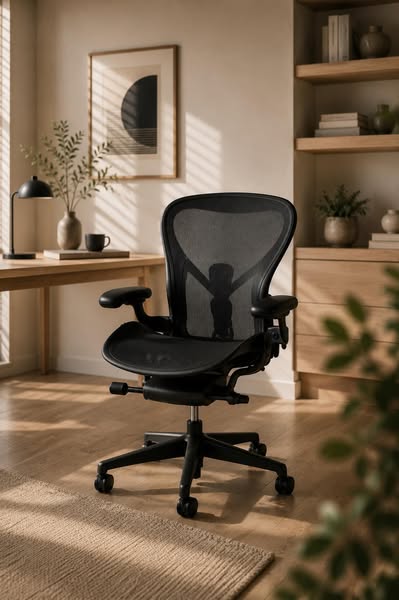 De beste bureaustoelen, zonder de premium prijs.