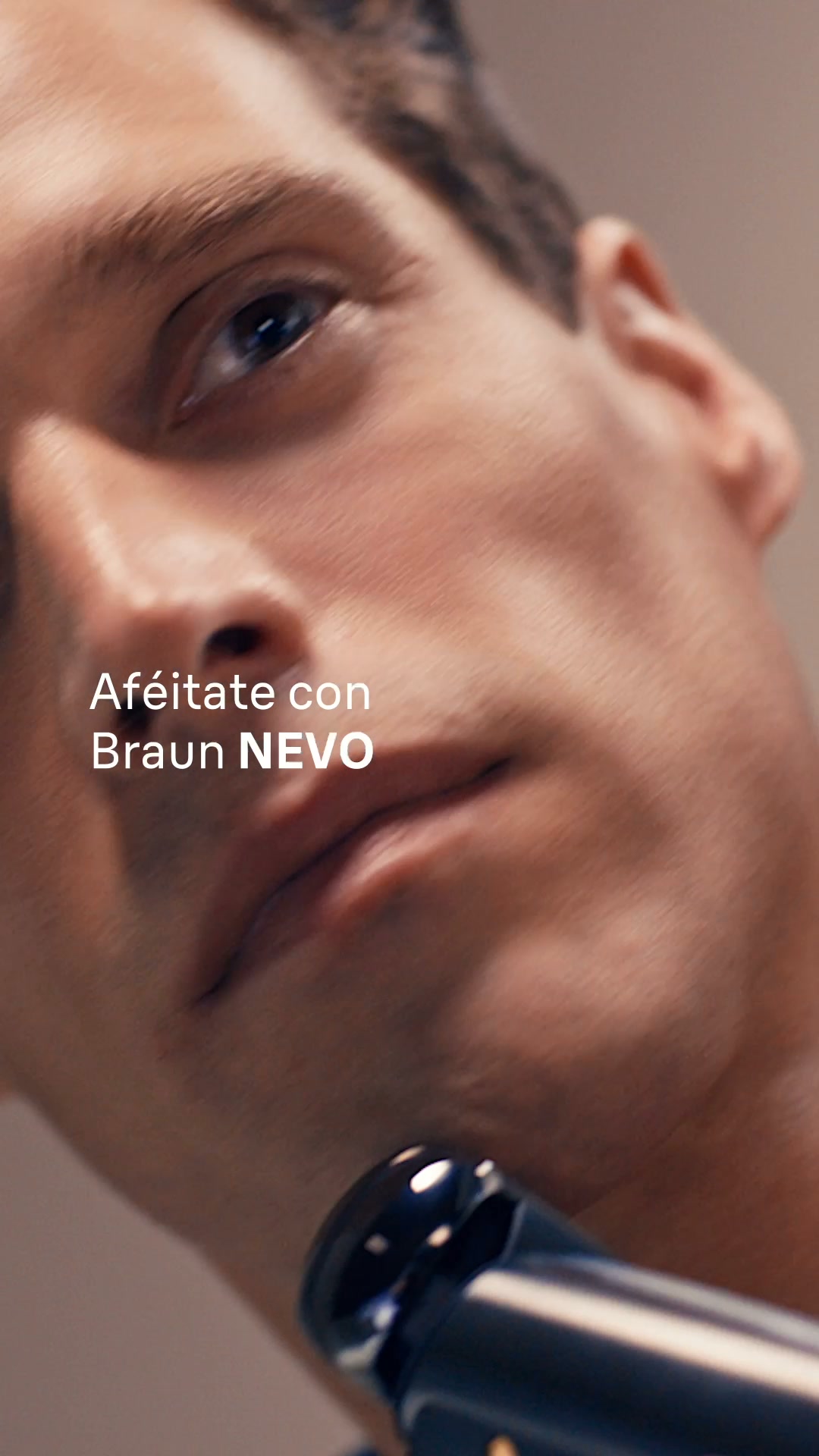 Nueva Braun Nevo