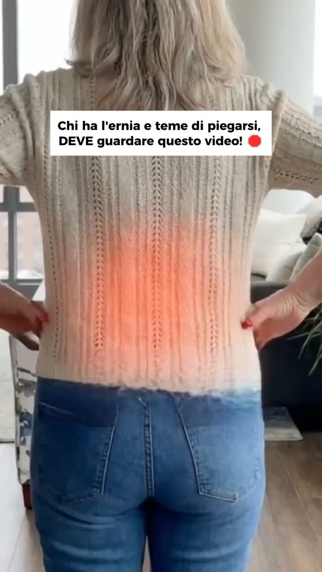 Anúncio de MiaRelax