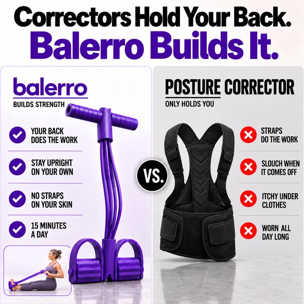 The Only Home Trainer You'll Ever Need