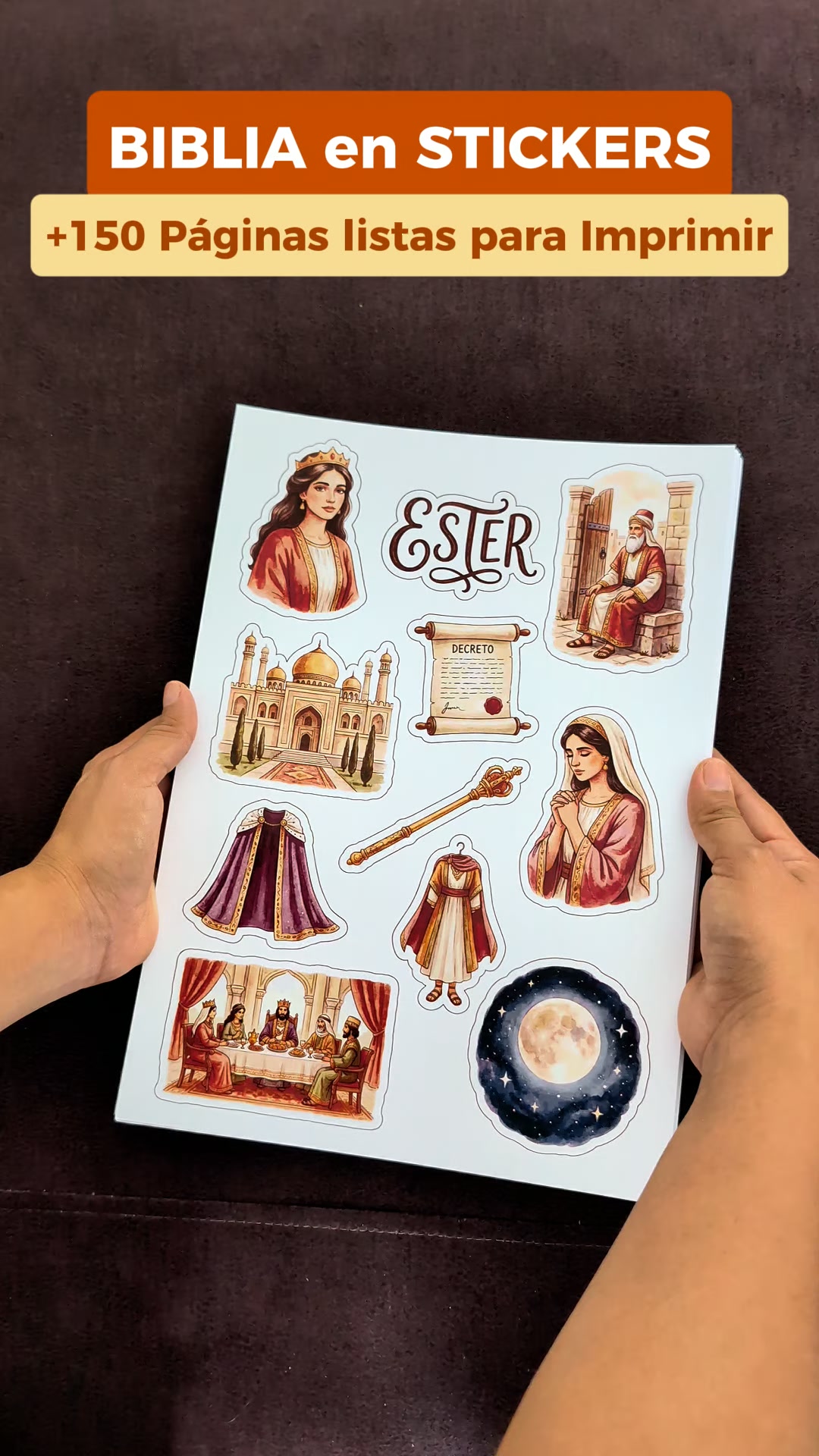 Comenta BIBLIA y recibe todos los detalles.