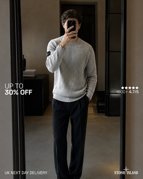 AW26 Just Dropped