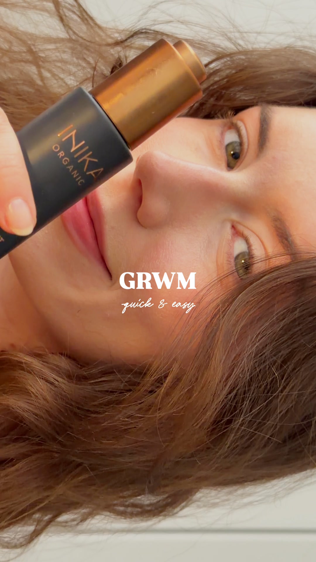 Skincare Meets Foundation