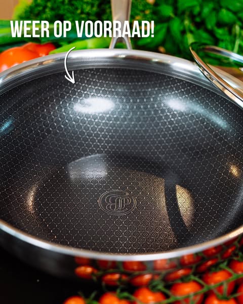 Wat ik zelf gebruik. Nu online.