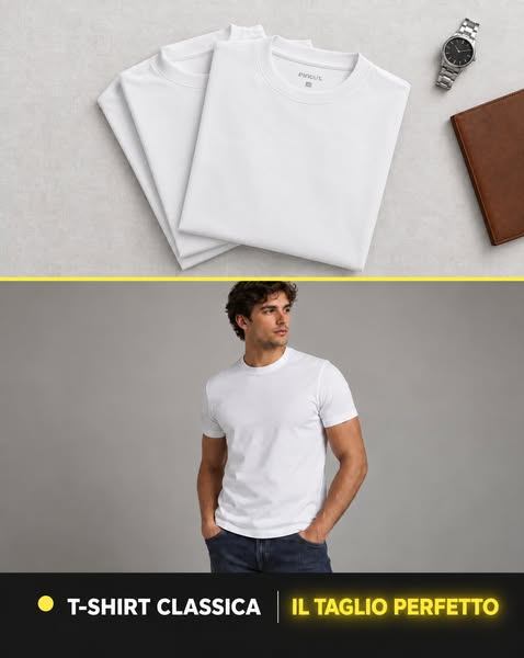 Fino al -35% sui nostri pack