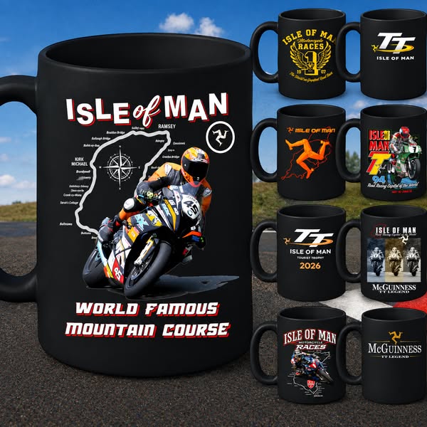 Isle Of Man TT