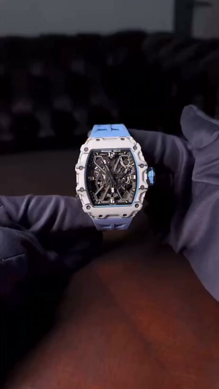 Every Detail Carefully Crafted For A Premium Look